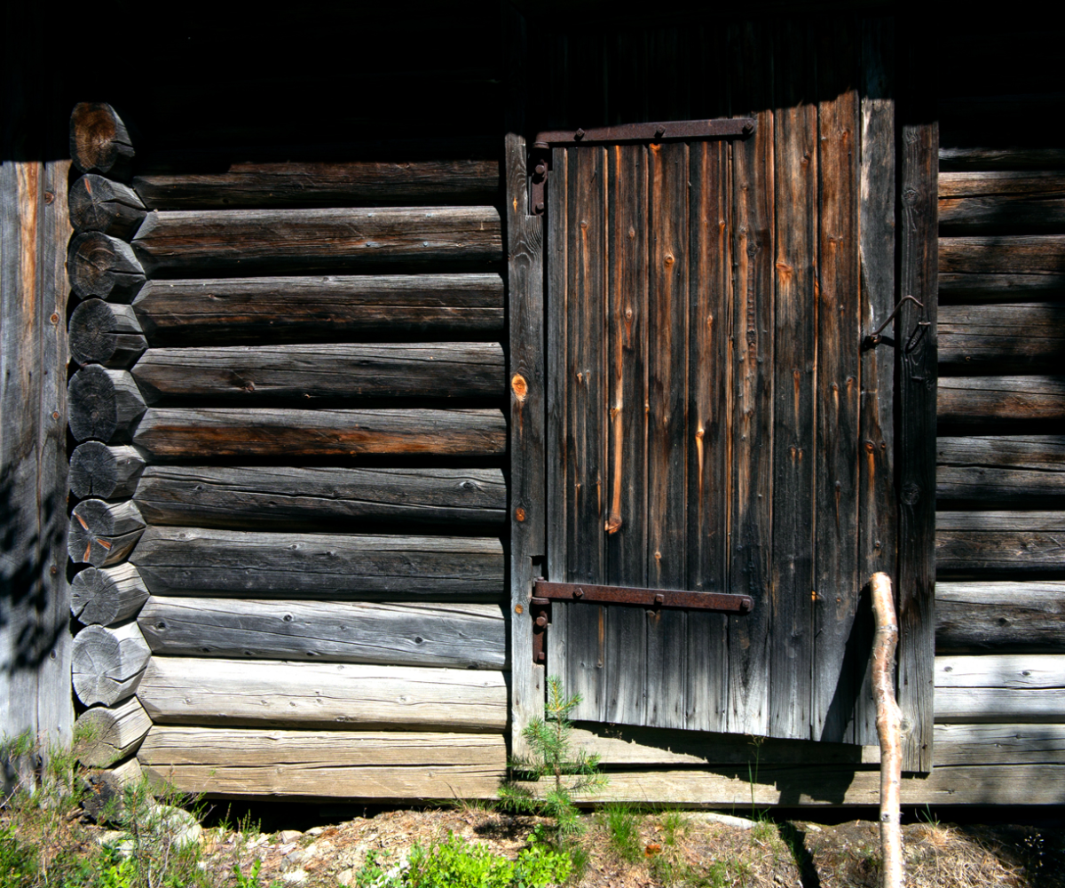 wall