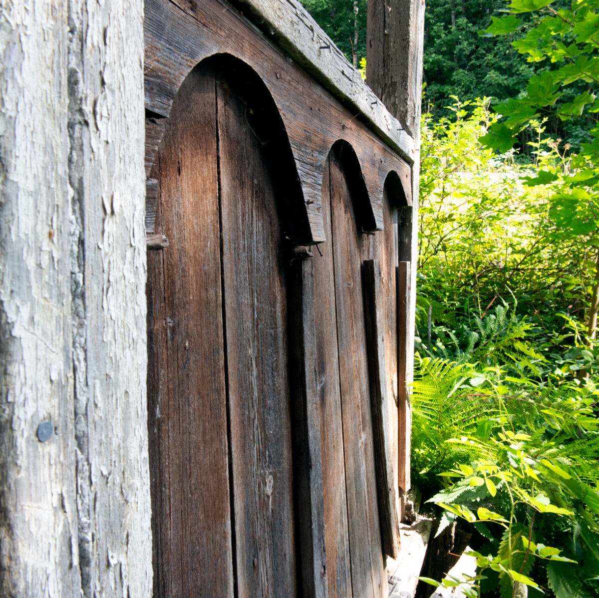 arch