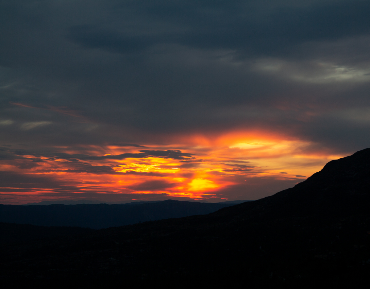 mordor