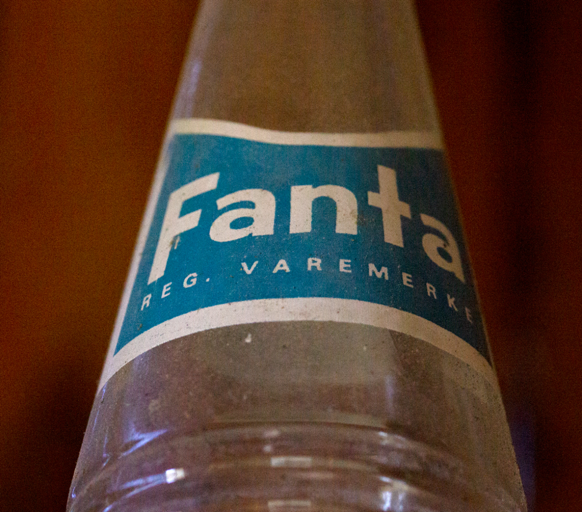 fanta