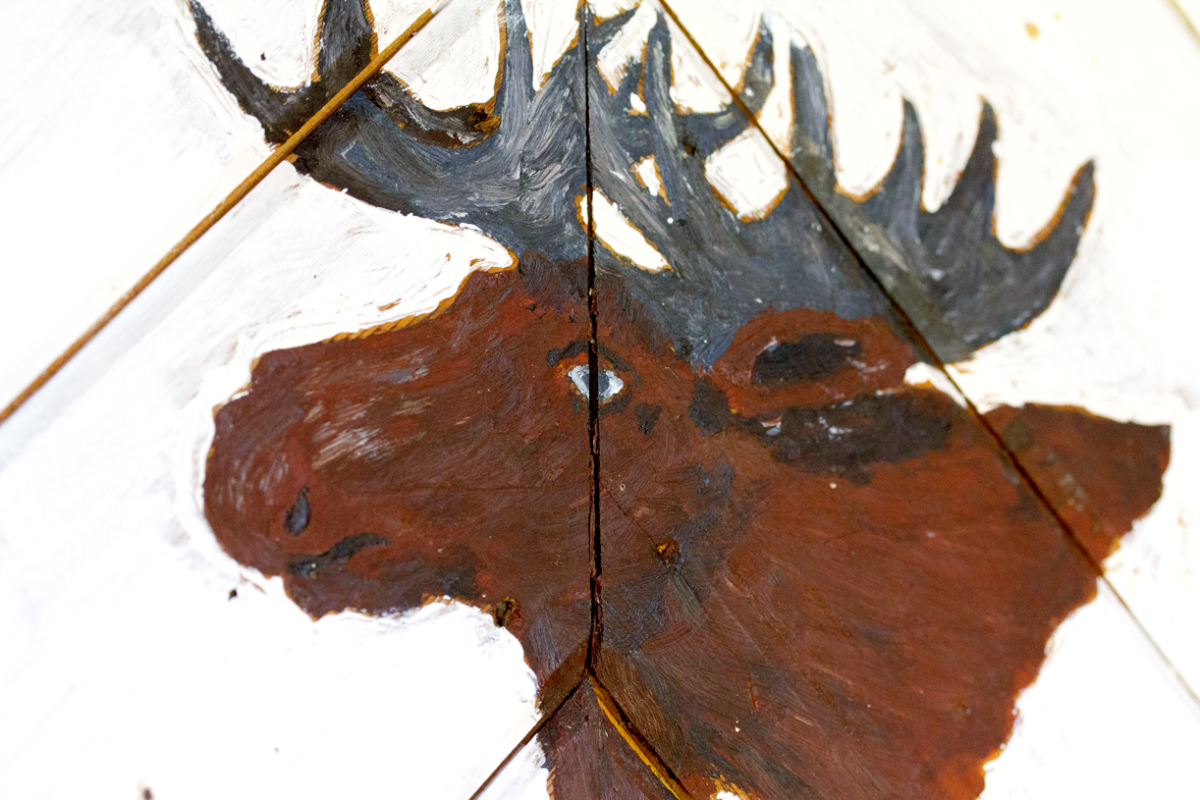 moose