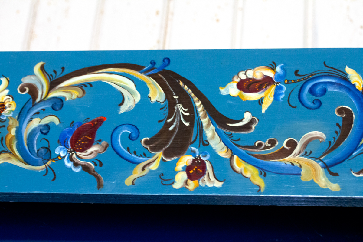 rosemaling