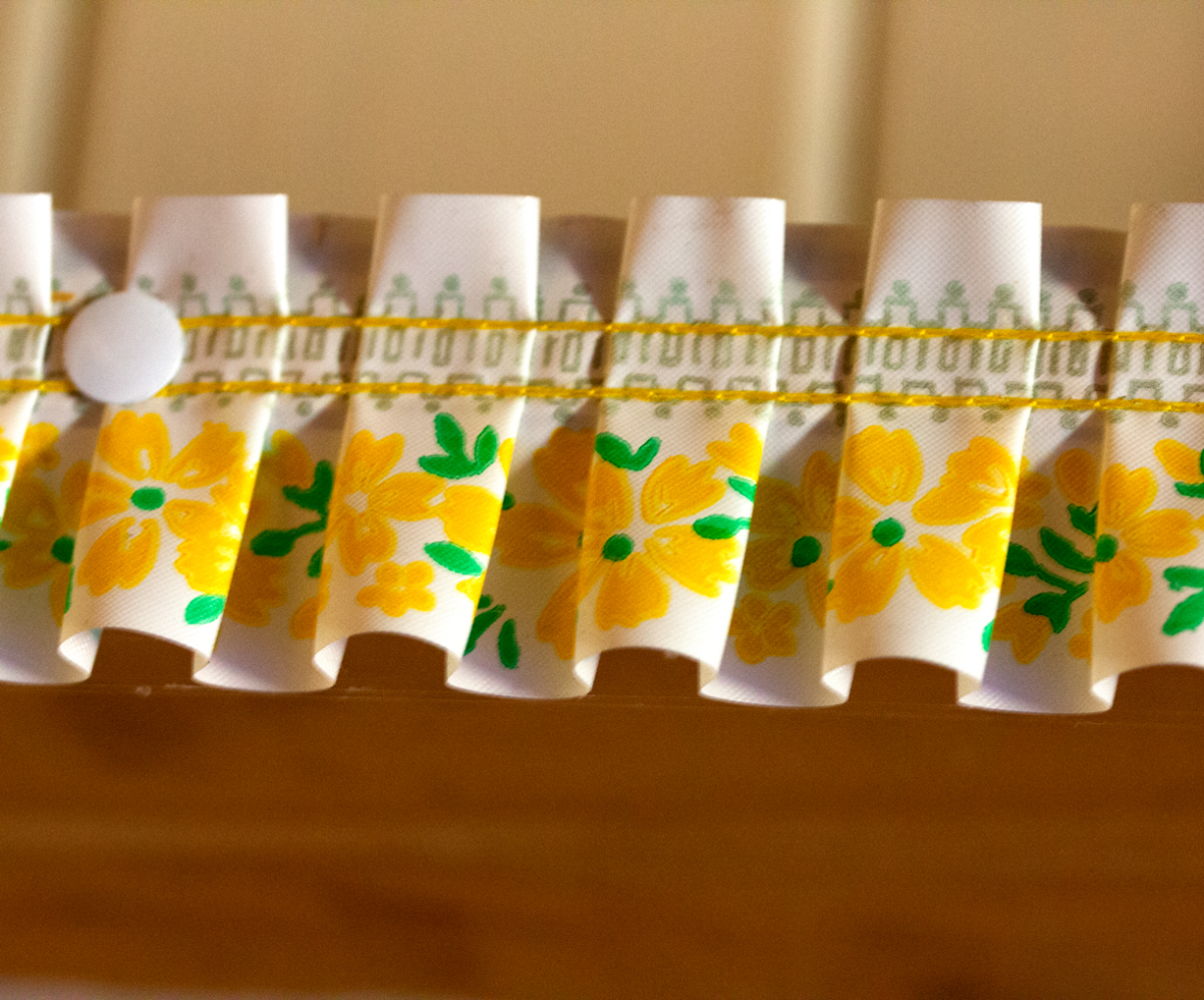 shelf decoration