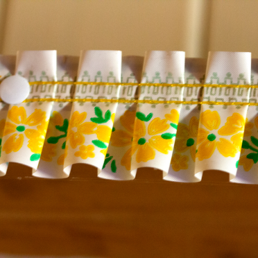 shelf decoration