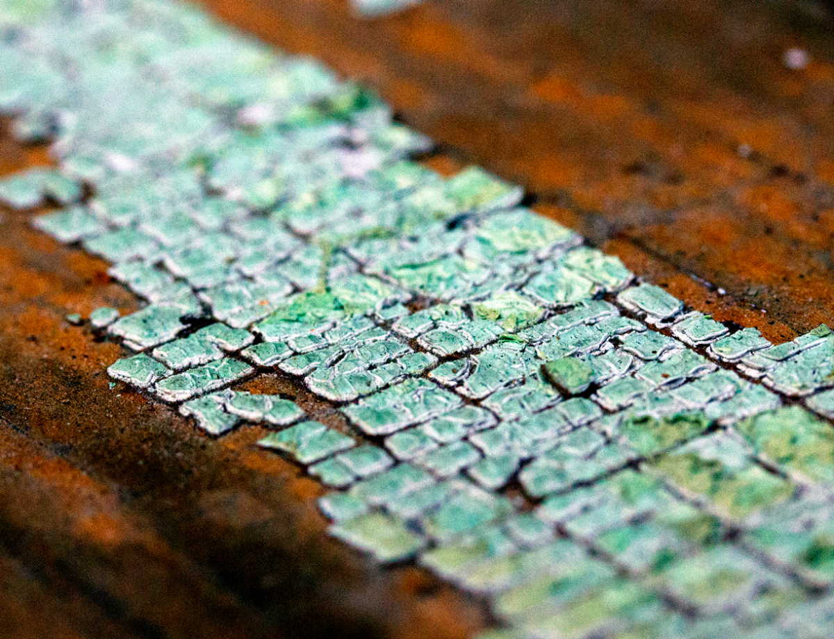 texture