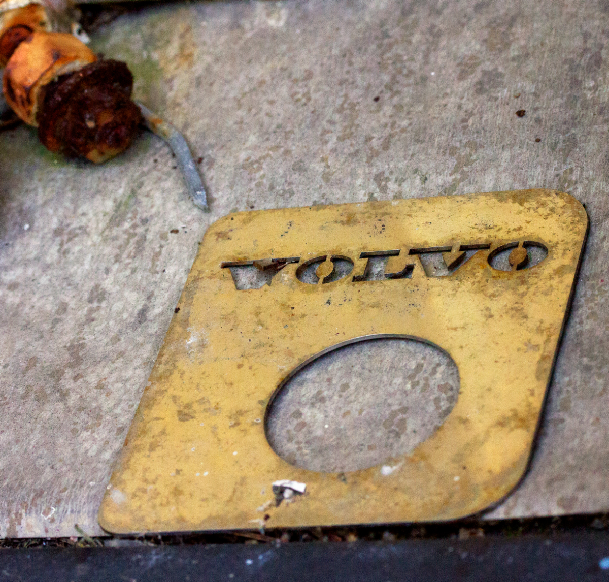 volvo