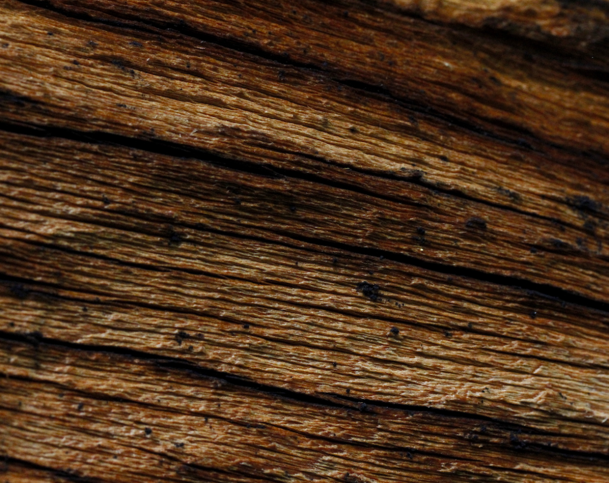 wood