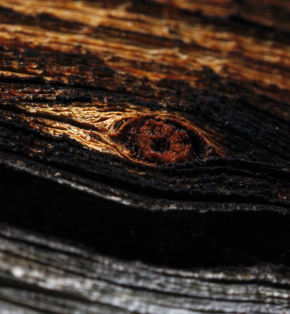 wood