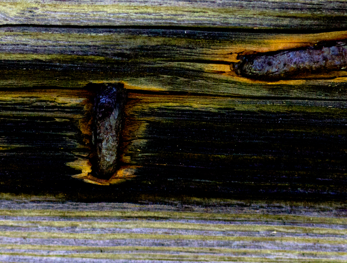 wood