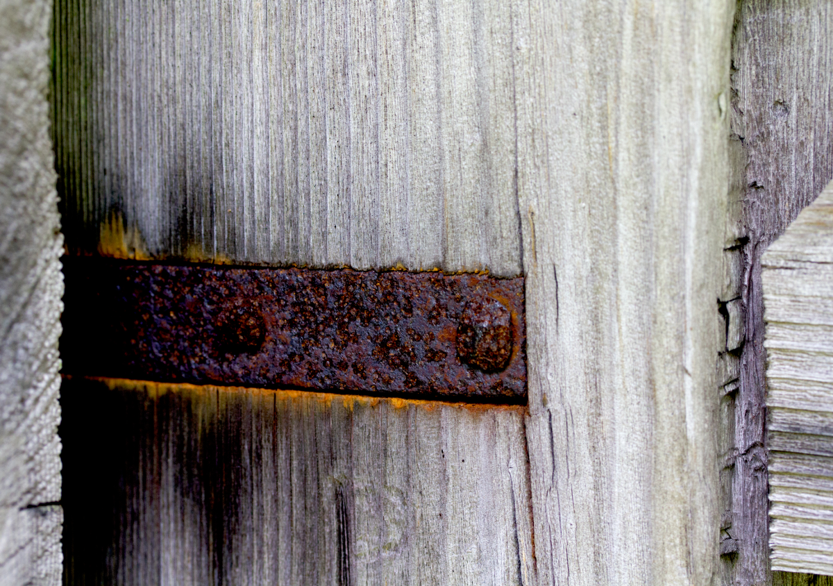 hinge