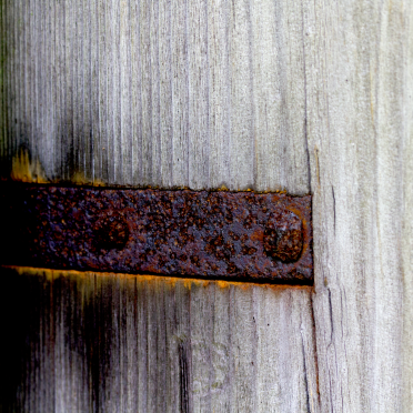 hinge