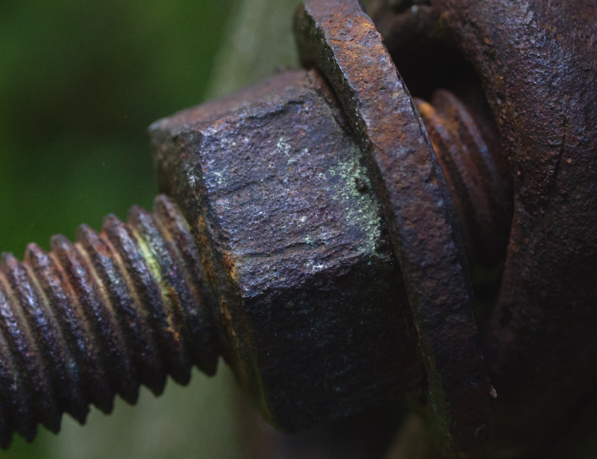 bolt