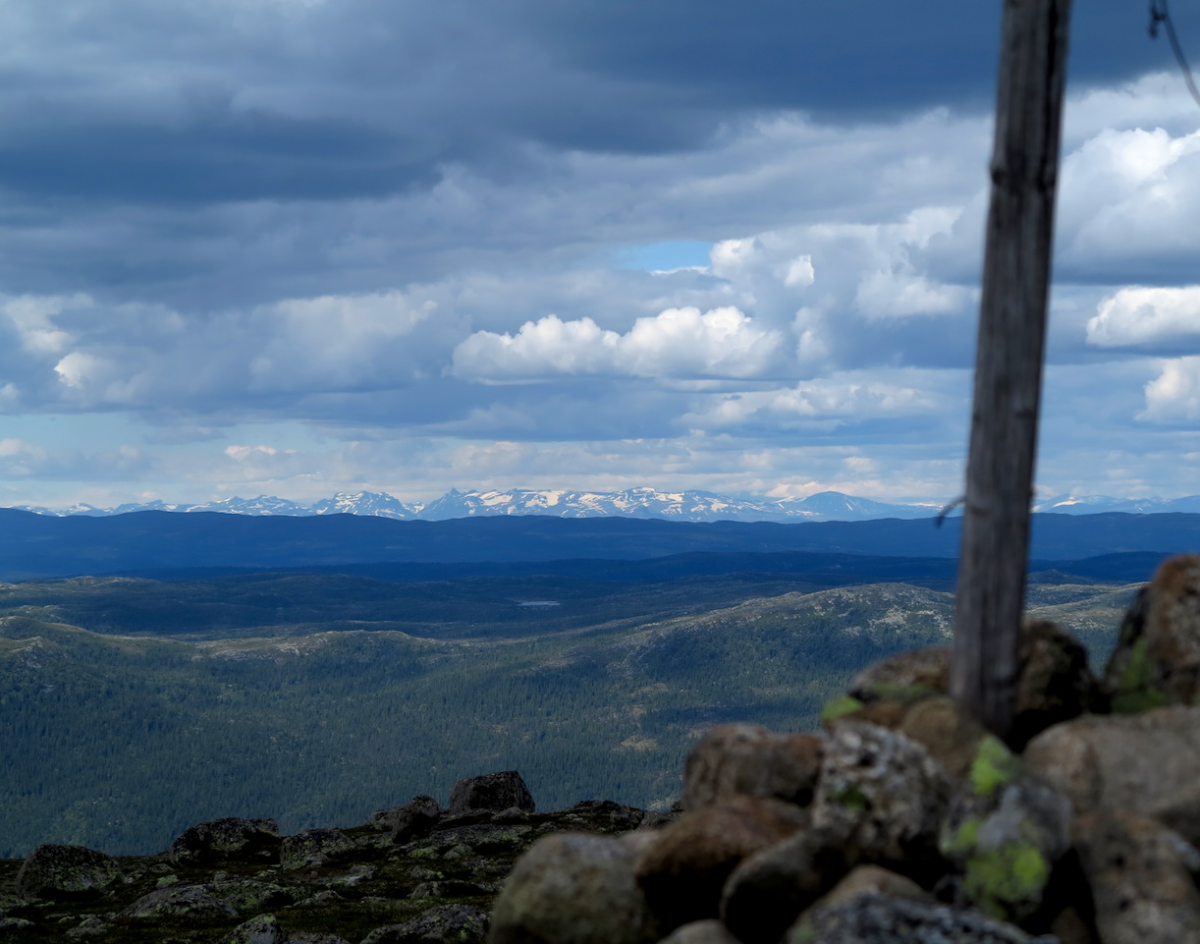 Jotunheimen
