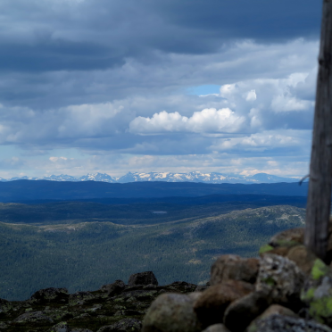 Jotunheimen