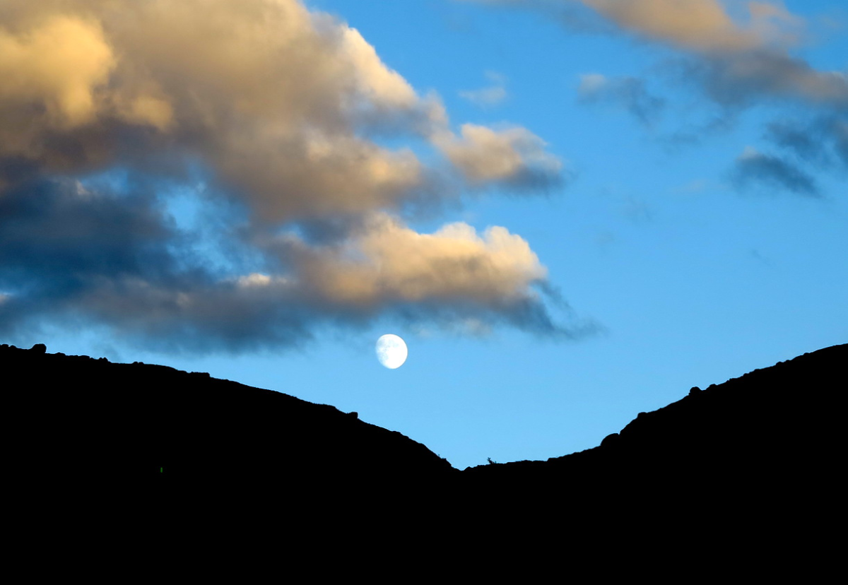 moon