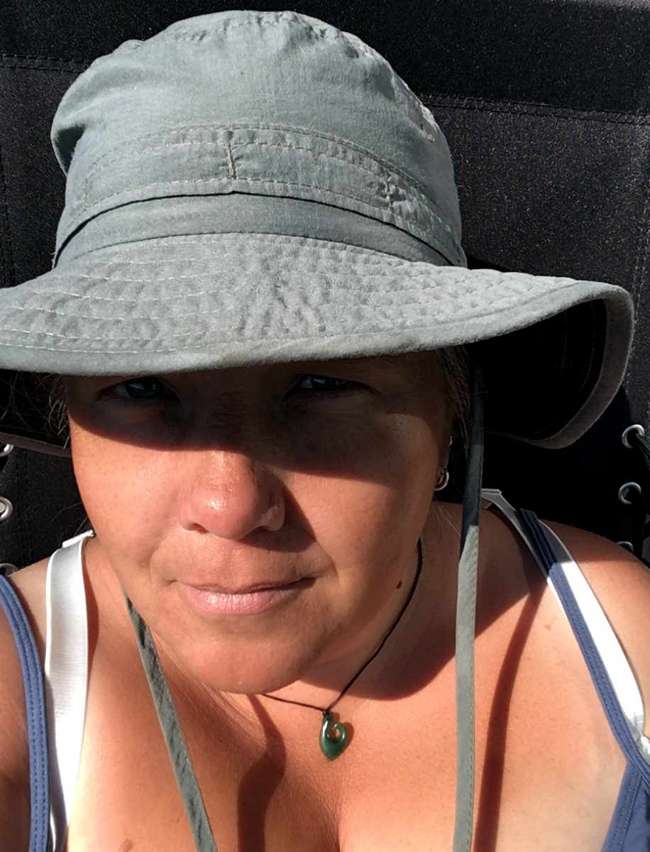 cool hatt