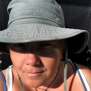 cool hatt