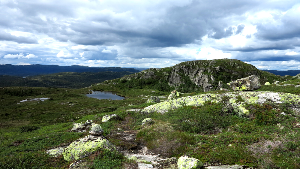 Vassfaret