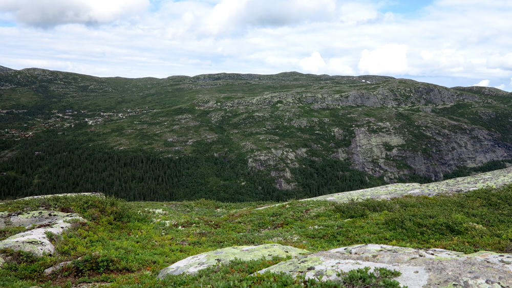 Vassfaret