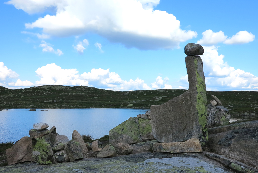 Vassfarfjellet