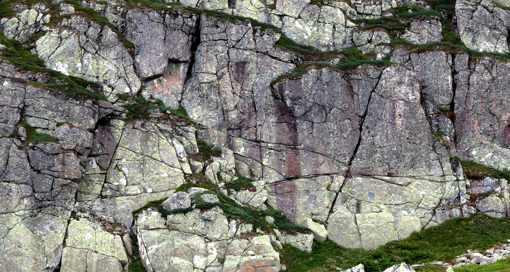 geology