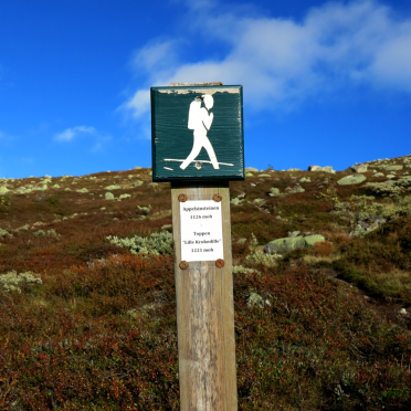 appelsinsteinen, vassfarfjellet
