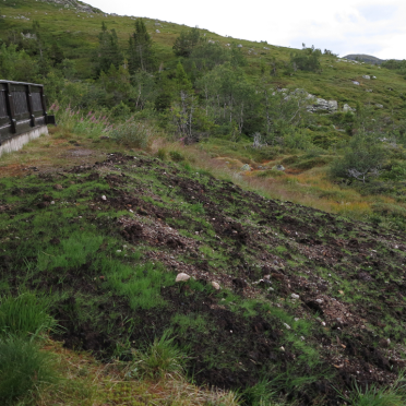 vassfarfjellet