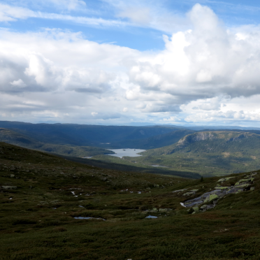 vassfarfjellet