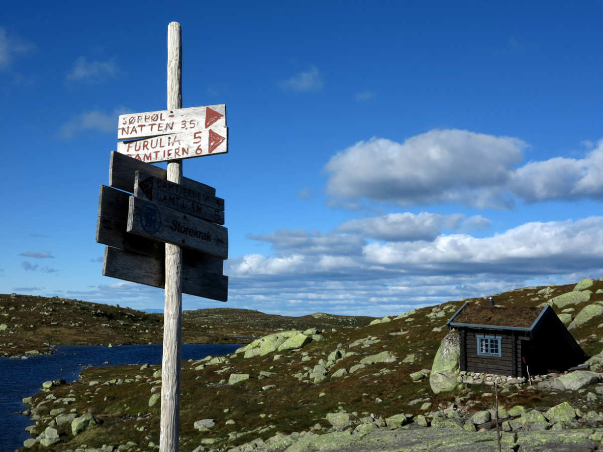 vassfarfjellet