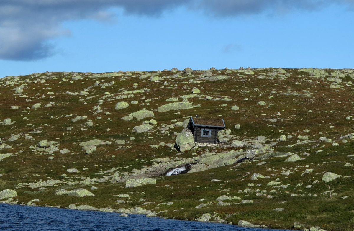 vassfarfjellet