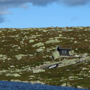 vassfarfjellet