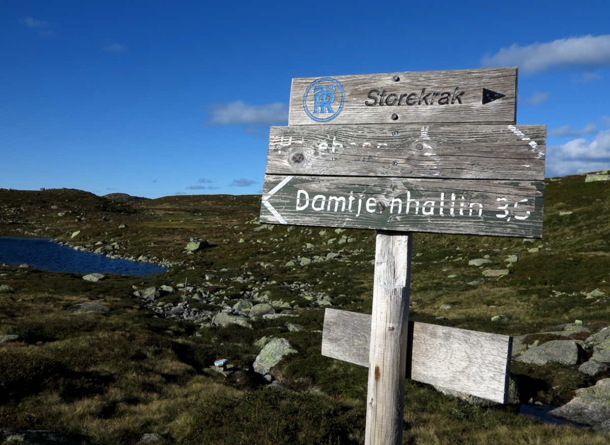 vassfarfjellet
