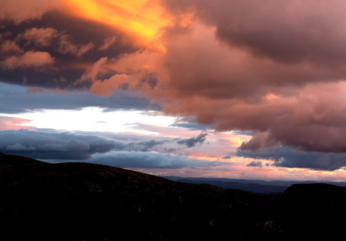 sky