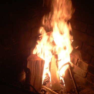 fire