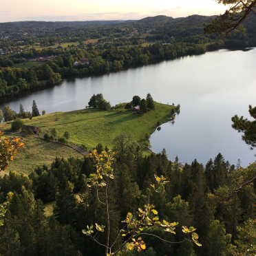 semsvann