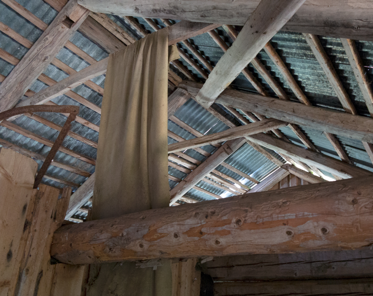 rafters