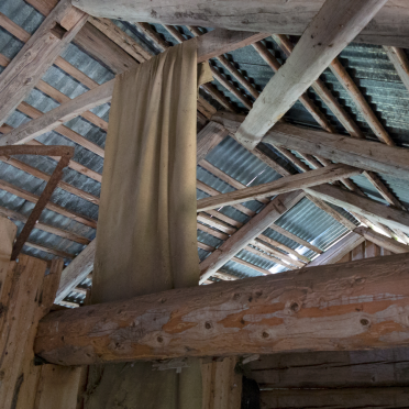 rafters