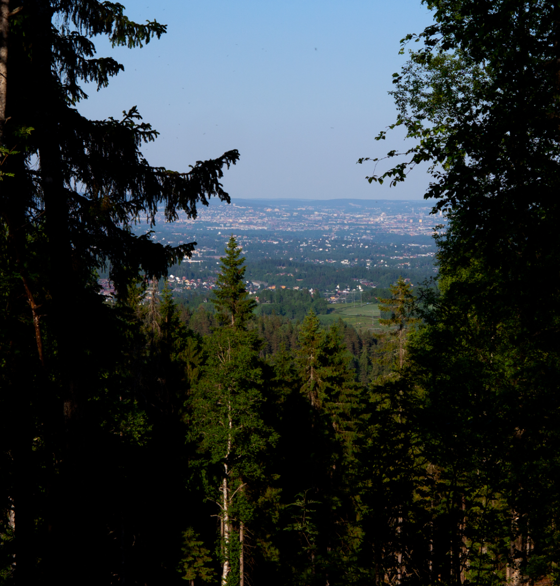 oslo