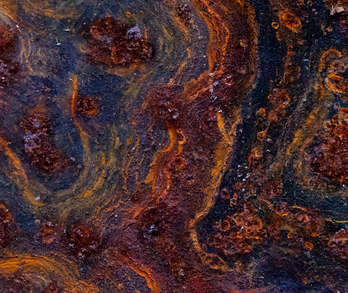 swirls