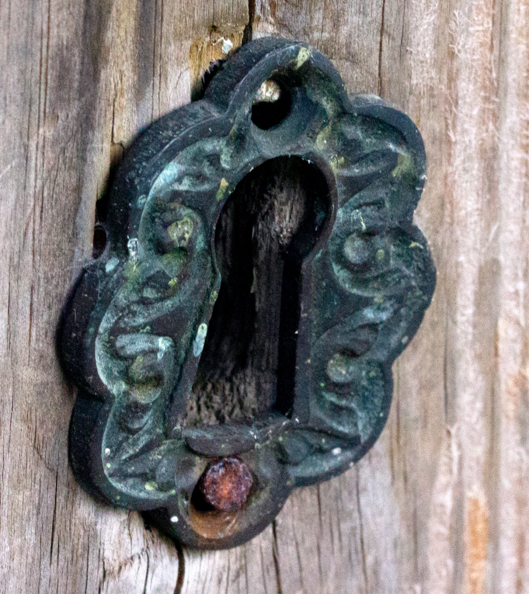 keys