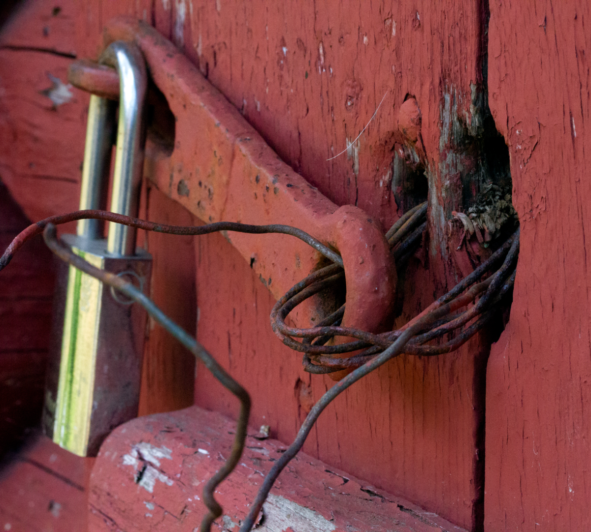 security