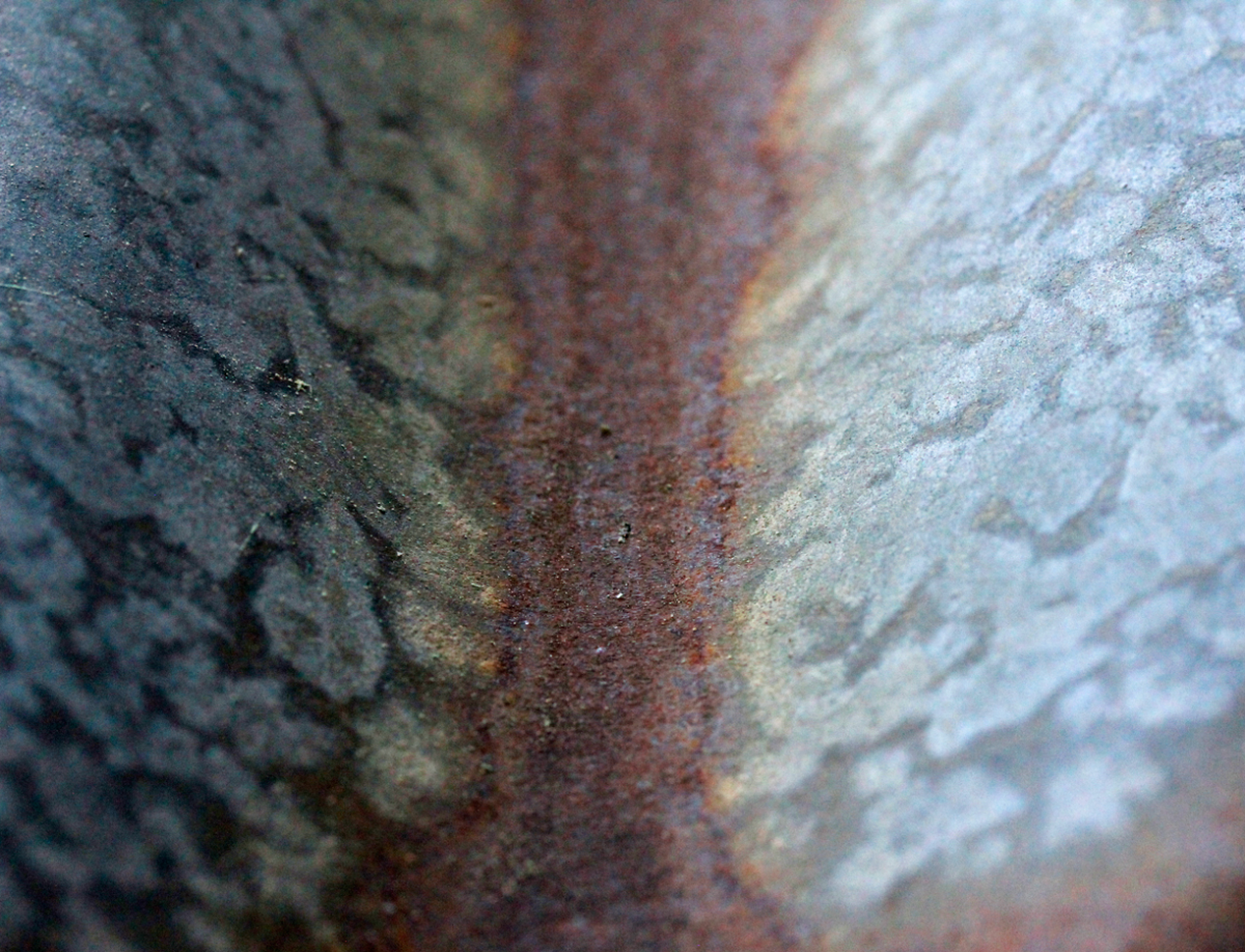 corrugated