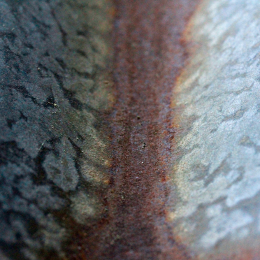 corrugated