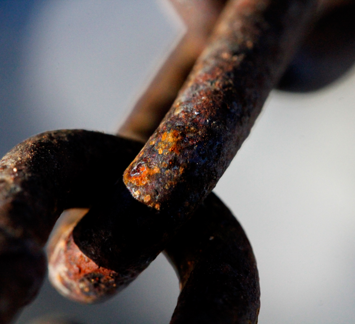 chains