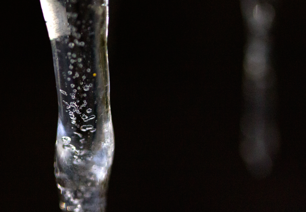 bubbles