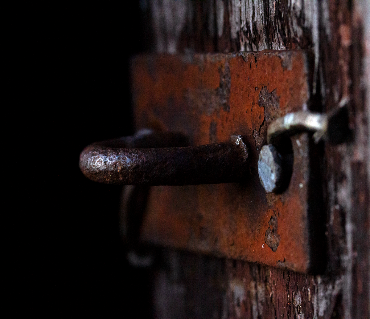 latch