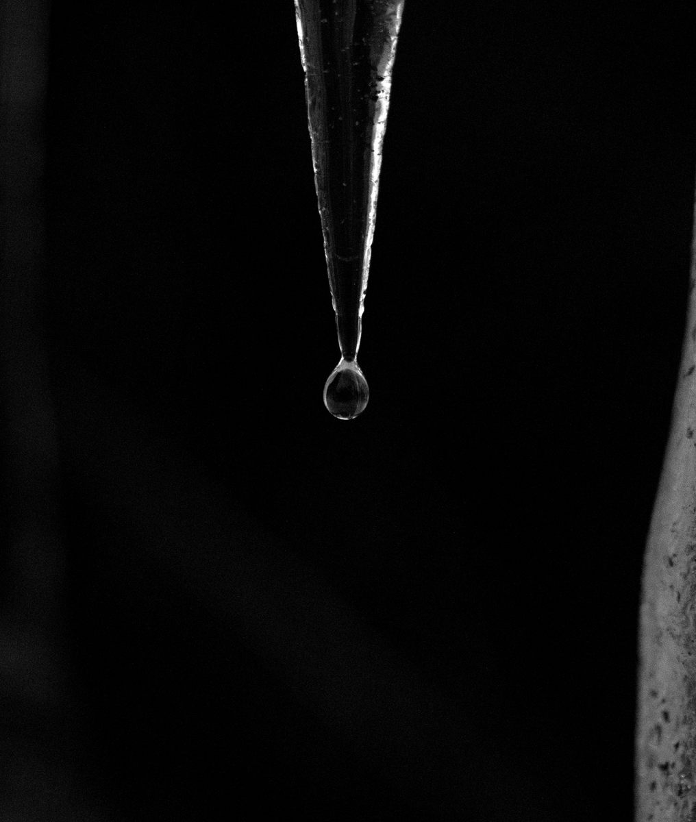 drop