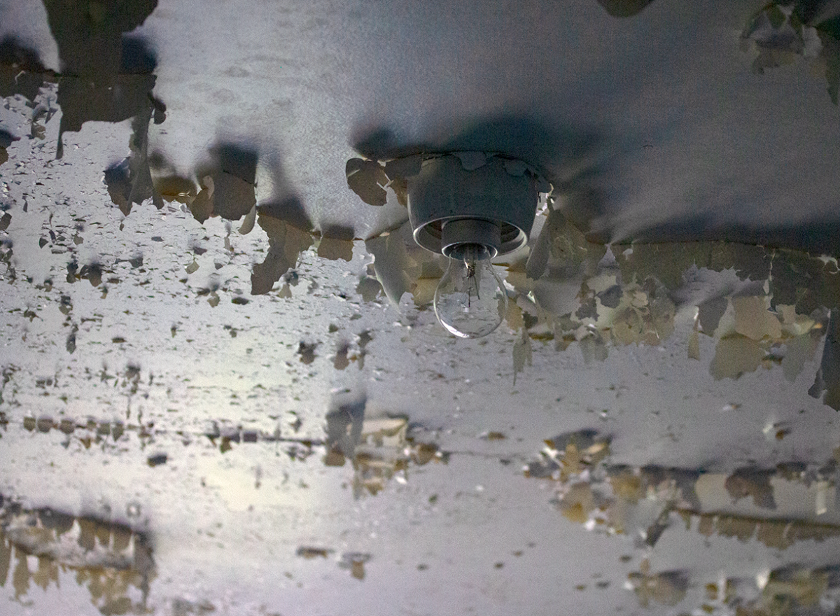 ceiling