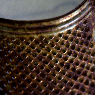grating