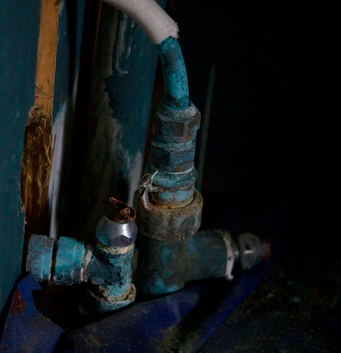 sink